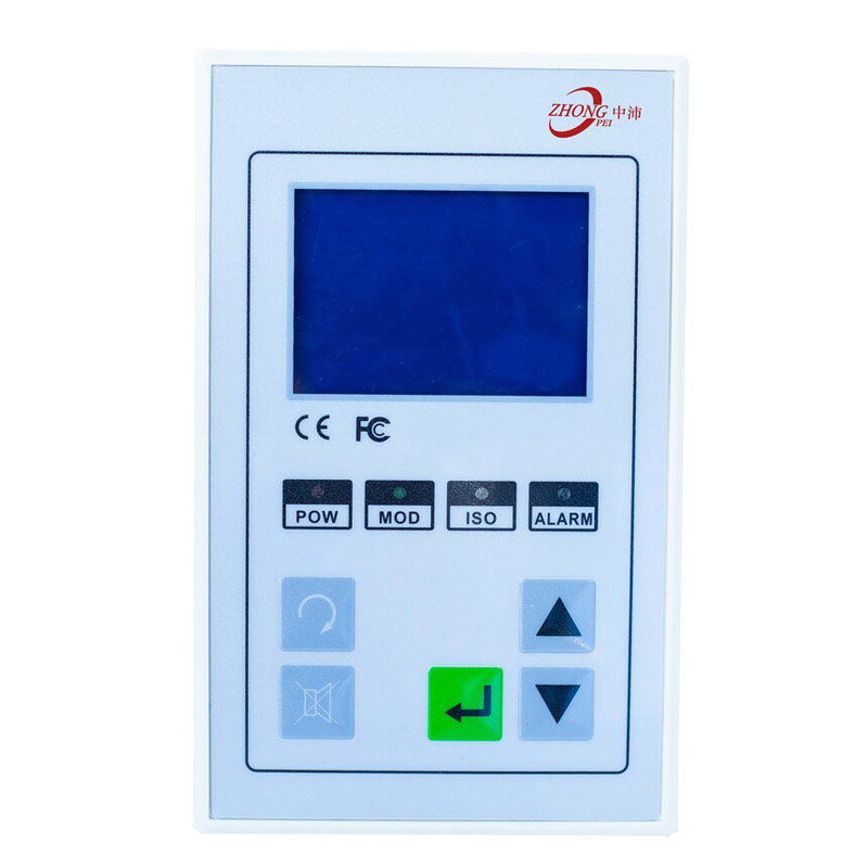 中央报警-常规款